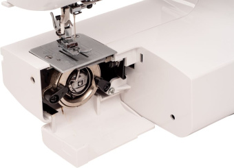 Швейная машина Comfort 2540 белый - купить недорого с доставкой в интернет-магазине