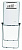 Флипчарт Deli E7886 магнитно-маркерная лак 60x90см на подставке белый с аксессуарами