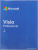 Офисное приложение Microsoft Visio Professional 2021 Win English Medialess P8 (D87-07619) - купить недорого с доставкой в интернет-магазине