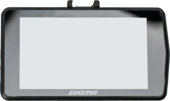 Видеорегистратор Digma FreeDrive 208 Night FHD черный 2Mpix 1080x1920 1080p 170гр. GP6248A - купить недорого с доставкой в интернет-магазине