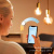 Умная лампа Gauss IoT Smart Home E27 6.5Вт 720lm Wi-Fi (упак.:1шт) (1340112) - купить недорого с доставкой в интернет-магазине