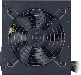 Блок питания Cooler Master ATX 600W MWE Bronze V2 80+ bronze (24+4+4pin) APFC 120mm fan 6xSATA RTL - купить недорого с доставкой в интернет-магазине