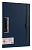 Папка-планшет Deli Nusign NS178BLUE A4 полипропилен синий