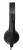 Наушники с микрофоном Оклик HS-M150 черный 2.2м накладные оголовье (428963) - купить недорого с доставкой в интернет-магазине
