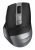 Мышь A4Tech Fstyler FG35 серый/черный оптическая (2000dpi) беспроводная USB (6but) - купить недорого с доставкой в интернет-магазине