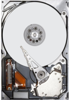 Жесткий диск Seagate SATA-III 10Tb ST10000VN000 NAS Ironwolf (7200rpm) 256Mb 3.5" - купить недорого с доставкой в интернет-магазине