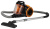 Пылесос Starwind SCV2285 2200Вт черный/оранжевый - купить недорого с доставкой в интернет-магазине