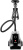 Отпариватель напольный Kitfort КТ-9125 2200Вт черный - купить недорого с доставкой в интернет-магазине