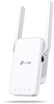 Повторитель беспроводного сигнала TP-Link RE315 AC1200 10/100BASE-TX белый - купить недорого с доставкой в интернет-магазине
