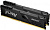 Память DDR4 2x32GB 3600MHz Kingston KF436C18BBK2/64 Fury Beast Black RTL Gaming PC4-28800 CL18 DIMM 288-pin 1.35В dual rank с радиатором Ret