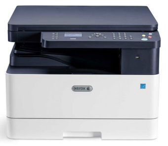 МФУ лазерный Xerox B1022 (B1022V_B) A3 белый - купить недорого с доставкой в интернет-магазине