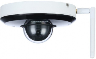 Камера видеонаблюдения IP Dahua DH-SD1A404XB-GNR-W 2.8-12мм цв. корп.:белый - купить недорого с доставкой в интернет-магазине