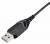 Мышь Оклик 715G черный/серебристый оптическая (3200dpi) USB (6but) - купить недорого с доставкой в интернет-магазине