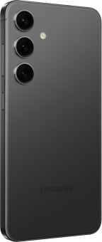 Смартфон Samsung SM-S921B Galaxy S24 5G 256Gb 8Gb черный моноблок 3G 4G 2Sim 6.2" 1080x2340 Android 14 50Mpix 802.11 a/b/g/n/ac/ax NFC GPS GSM900/1800 GSM1900 TouchSc Protect - купить недорого с доставкой в интернет-магазине