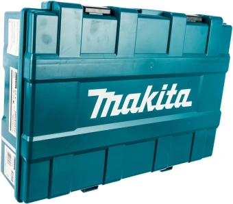 Перфоратор Makita HR4501C патрон:SDS-max уд.:13Дж 1350Вт (кейс в комплекте) - купить недорого с доставкой в интернет-магазине