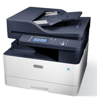 МФУ лазерный Xerox B1022 (B1022V_B) A3 белый - купить недорого с доставкой в интернет-магазине
