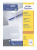 Этикетки Avery Zweckform 3474 A4 70x37мм 24шт на листе/70г/м2/100л./белый матовое самоклей. универсальная - купить недорого с доставкой в интернет-магазине