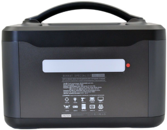 Пуско-зарядное устройство Berkut PSL-1500 - купить недорого с доставкой в интернет-магазине