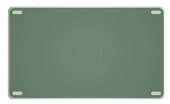 Графический планшет XPPen Deco Deco LW Green USB зеленый - купить недорого с доставкой в интернет-магазине