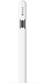 Стилус Apple A3085 для Apple iPad Pro/Air белый (MUWA3ZA/A) - купить недорого с доставкой в интернет-магазине
