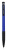 Ручка шариков. автоматическая Deli 6546blue ассорти d=0.7мм син. черн. резин. манжета - купить недорого с доставкой в интернет-магазине