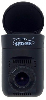 Видеорегистратор Sho-Me FHD-950 черный 1296x1728 1296p 145гр. GPS NTK96658 - купить недорого с доставкой в интернет-магазине