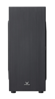 Корпус Accord ACC-CL293B черный без БП ATX 4x120mm 2xUSB2.0 1xUSB3.0 audio - купить недорого с доставкой в интернет-магазине