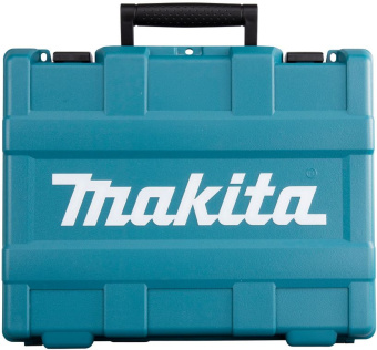 Дрель безударная Makita DDA450ZK патрон:быстрозажимной реверс (кейс в комплекте) - купить недорого с доставкой в интернет-магазине
