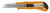 Нож канцелярский Silwerhof шир.лез.18мм фиксатор усиленный пластик ассорти блистер - купить недорого с доставкой в интернет-магазине