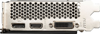 Видеокарта MSI PCI-E 4.0 RTX 3050 VENTUS 2X XS 8G NVIDIA GeForce RTX 3050 8Gb 128bit GDDR6 1777/14000 DVIx1 HDMIx1 DPx1 HDCP Ret - купить недорого с доставкой в интернет-магазине