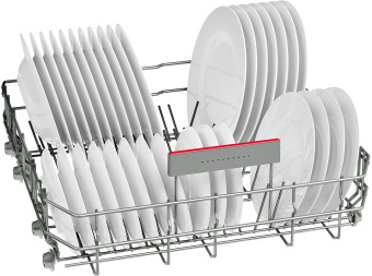 Посудомоечная машина встраив. Bosch SMI4HVS31E 2400Вт полноразмерная - купить недорого с доставкой в интернет-магазине