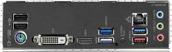 Материнская плата Gigabyte B550 GAMING X V2 Soc-AM4 AMD B550 4xDDR4 ATX AC`97 8ch(7.1) GbLAN RAID+DVI+HDMI - купить недорого с доставкой в интернет-магазине