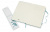 Блокнот Moleskine CLASSIC QP060B35 Large 130х210мм 240стр. линейка твердая обложка голубой - купить недорого с доставкой в интернет-магазине