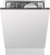 Посудомоечная машина встраив. Maunfeld MLP-12I 2100Вт полноразмерная - купить недорого с доставкой в интернет-магазине