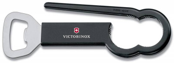 Открывалка Victorinox Utensils черный (7.6912.3) - купить недорого с доставкой в интернет-магазине