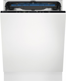 Посудомоечная машина встраив. Electrolux EES48400L полноразмерная - купить недорого с доставкой в интернет-магазине