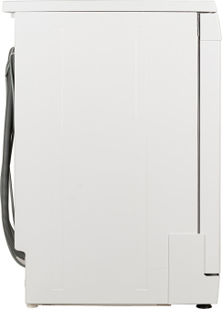 Посудомоечная машина Candy CDPN 1D640PW-08 белый (полноразмерная) - купить недорого с доставкой в интернет-магазине
