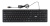 Клавиатура Acer OKW122 черный USB (ZL.KBDEE.00C) - купить недорого с доставкой в интернет-магазине