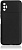 Чехол (клип-кейс) DF для Tecno Spark 8P tCase-05 черный