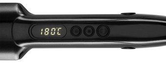 Выпрямитель Starwind SHC 7053 65Вт черный/черный (макс.темп.:230С) - купить недорого с доставкой в интернет-магазине