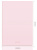Блокнот Deli EN140LPINK A5 210х143мм искусст. кожа 96л линейка мягкая обложка розовый - купить недорого с доставкой в интернет-магазине