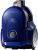 Пылесос Samsung VCC43U0V3D/XSB 650Вт синий - купить недорого с доставкой в интернет-магазине