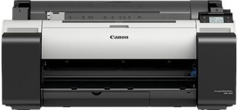 Плоттер Canon imagePROGRAF TM-200 (3062C003) A1/24" (без подставки) - купить недорого с доставкой в интернет-магазине