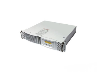 Батарея для ИБП Powercom VGD-RM 72В 14.4Ач для VRT-2000XL/3000XL/VGD-2000RM/3000RM - купить недорого с доставкой в интернет-магазине