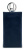 Ключница Piquadro Blue Square PC1397B2/BLU2 синий натур.кожа - купить недорого с доставкой в интернет-магазине