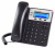 Телефон IP Grandstream GXP-1625 черный - купить недорого с доставкой в интернет-магазине