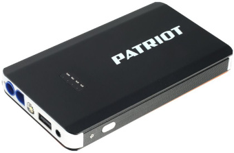 Пуско-зарядное устройство Patriot Magnum 8 - купить недорого с доставкой в интернет-магазине