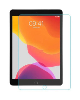 Защитное стекло для экрана Redline для Apple iPad 10.2" 1шт. (УТ000018690) - купить недорого с доставкой в интернет-магазине