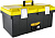 Ящик для инструментов Deko DKTB40 желтый/черный (065-0853)