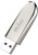 Флеш Диск Netac 64Gb U352 NT03U352N-064G-20PN USB2.0 серебристый - купить недорого с доставкой в интернет-магазине
